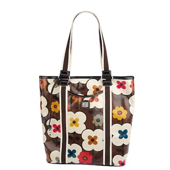Brighton Handbags - Brighton Polly Tote Bag BRAND NEW